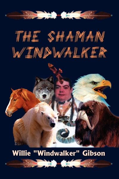 Produktbild: The Shaman Windwalker