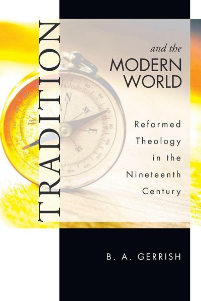 Produktbild: Tradition and the Modern World