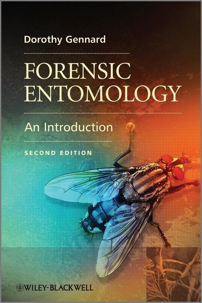 Produktbild: Forensic Entomology