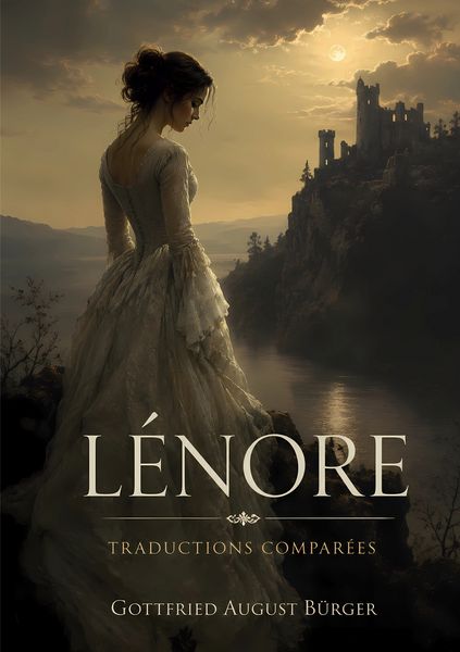 Produktbild: L&eacute;nore