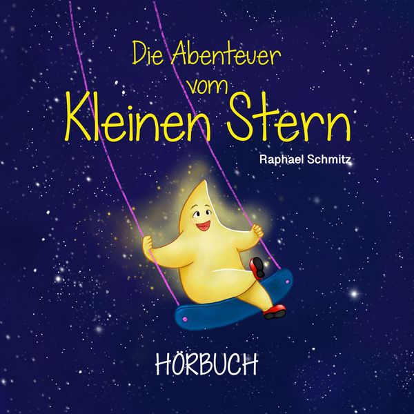 Die Abenteuer vom Kleinen Stern
