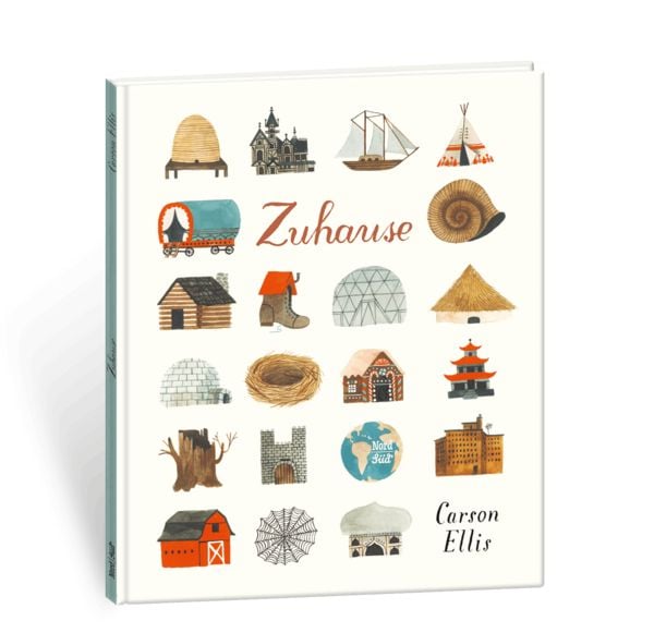Produktbild: Zuhause