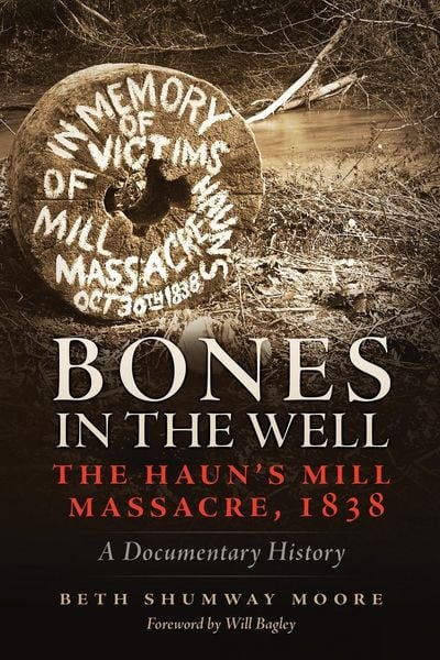 Produktbild: Bones in the Well
