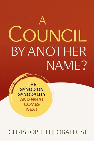 Produktbild: Council by Another Name?