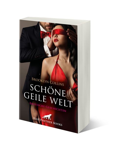 Produktbild: Sch&ouml;ne geile Welt | 11 Erotische Geschichten