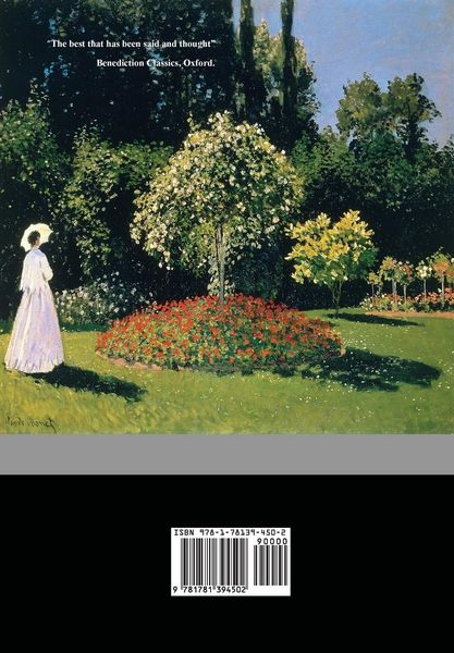 Produktbild: Elizabeth And Her German Garden, and The Enchanted April