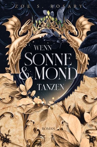 Produktbild: Wenn Sonne und Mond tanzen