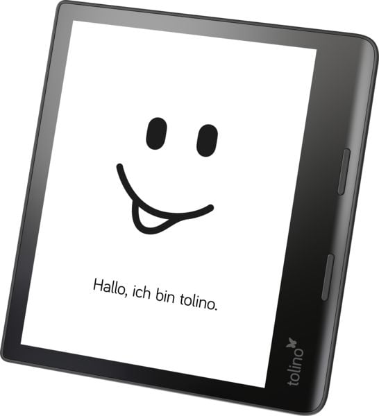Produktbild: eReader tolino epos 3
