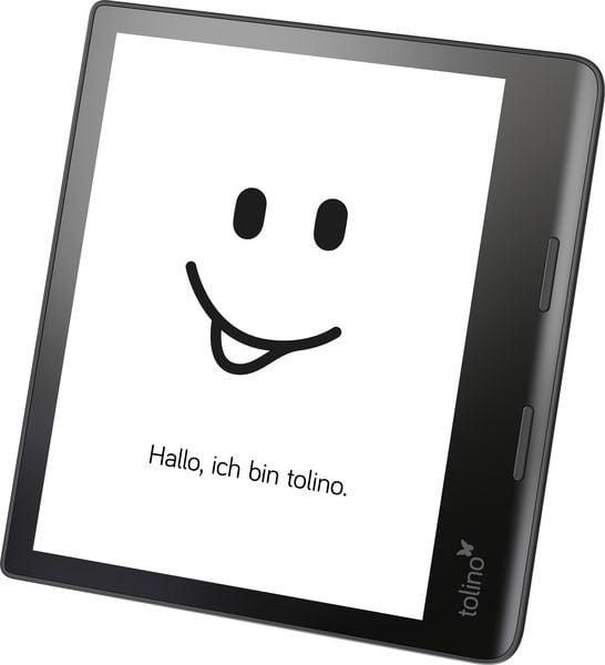 tolino epos 3 eBookReader eReader & Zubehör online bestellen Thalia
