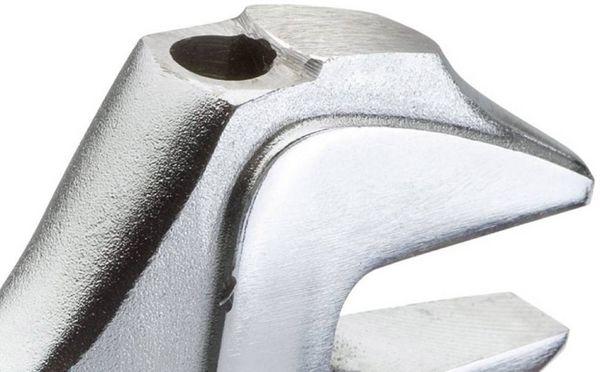 Produktbild: Gedore 2668904 60 S 12 JC Rollgabelschl&uuml;ssel Schl&uuml;sselweite (Metrisch) 36mm