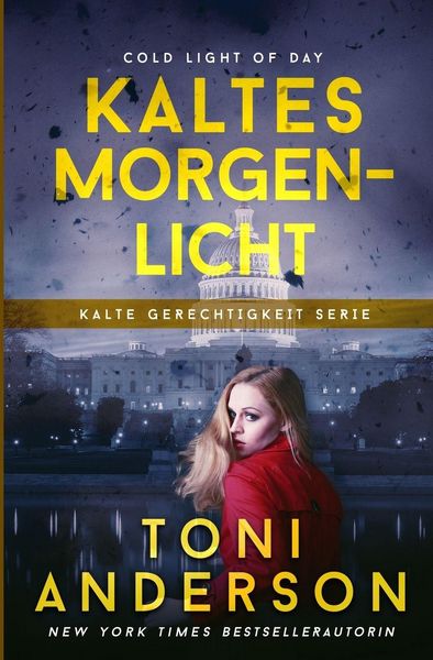 Produktbild: Kaltes Morgenlicht - Cold Light of Day
