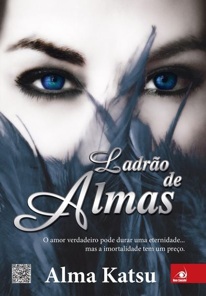 Produktbild: Ladr&atilde;o de almas
