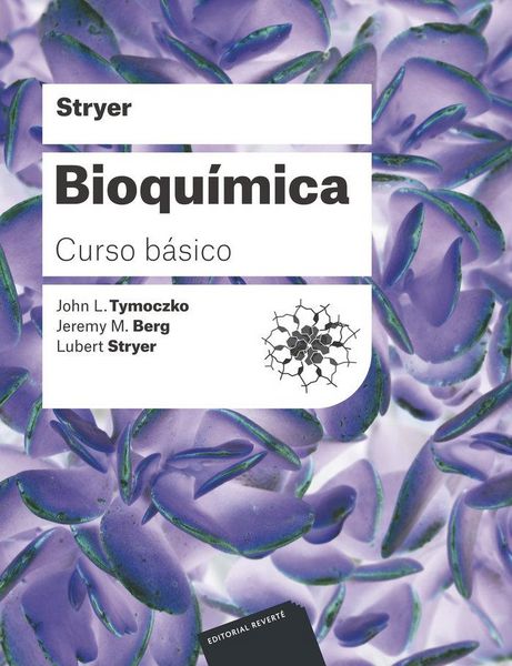 Produktbild: Bioqu&iacute;mica: Curso B&aacute;sico