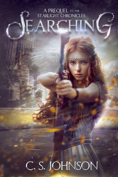 Produktbild: Searching