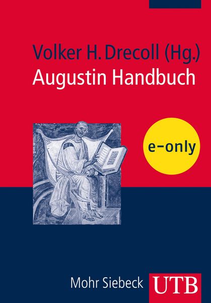 Produktbild: Augustin Handbuch