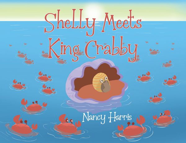 Produktbild: Shelly Meets King Crabby