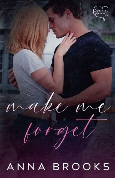 Produktbild: Make Me Forget