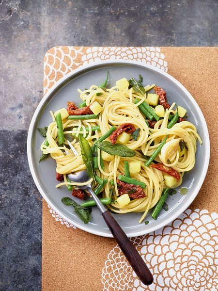 Produktbild: Kochen ist die beste Medizin