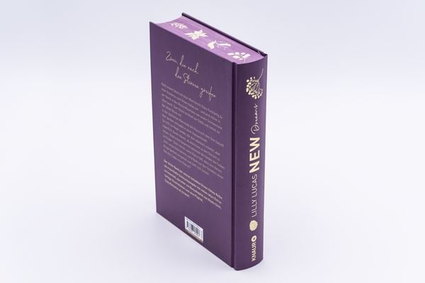 Produktbild: New Dreams