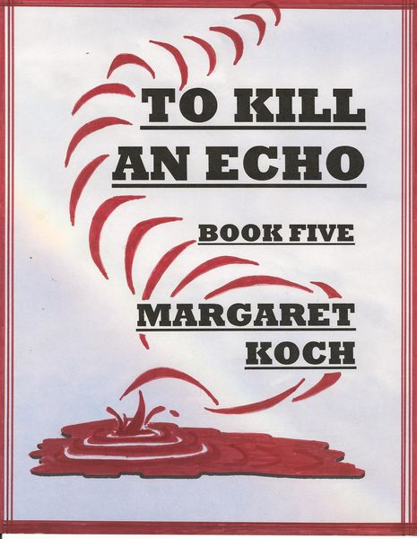 Produktbild: To Kill An Echo