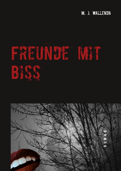 Produktbild: Freunde mit Biss