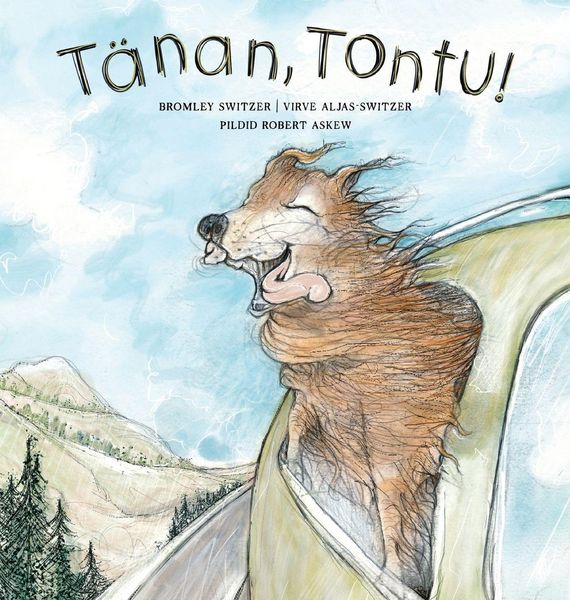 Produktbild: T&auml;nan, Tontu!