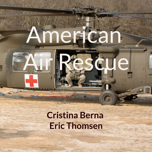 Produktbild: American Air Rescue