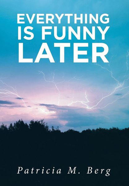 Produktbild: Everything is Funny Later