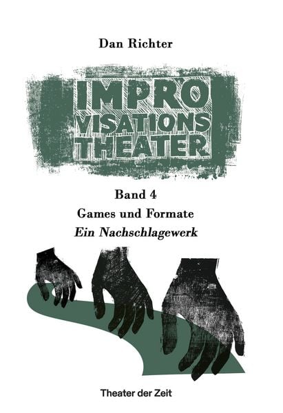 Produktbild: Improvisationstheater
