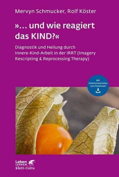 Produktbild: '... und wie reagiert das KIND?' (Leben Lernen, Bd. 305)