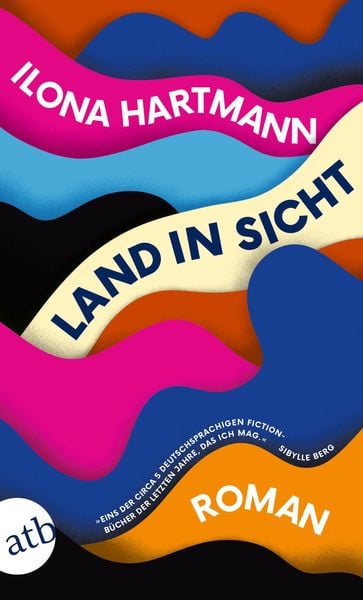 Produktbild: Land in Sicht