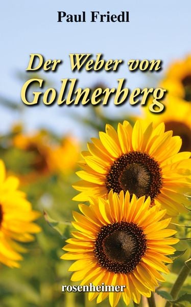 Produktbild: Der Weber von Gollnerberg