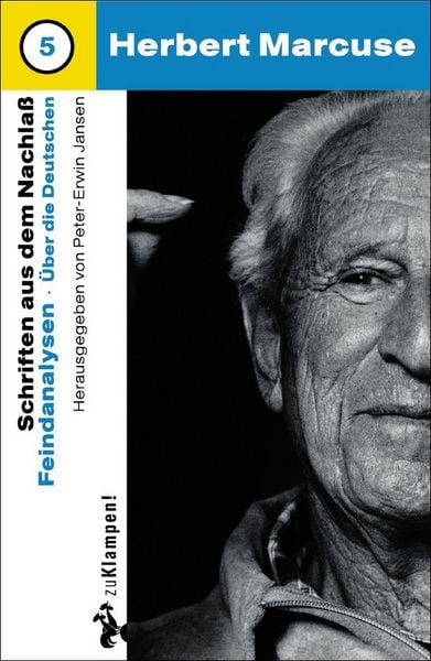 Produktbild: Nachgelassene Schriften / Feindanalysen