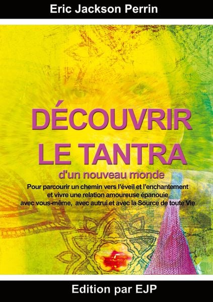 Produktbild: D&eacute;couvrir le Tantra