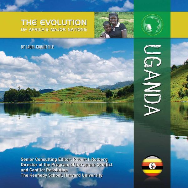 Produktbild: Uganda
