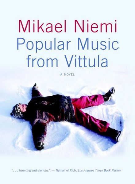 Produktbild: Popular Music from Vittula