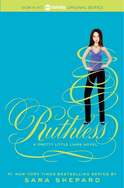 Produktbild: Pretty Little Liars 10. Ruthless