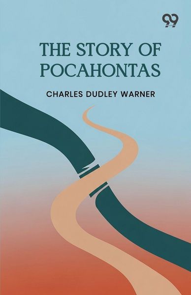Produktbild: The Story Of Pocahontas