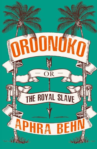 Produktbild: Oroonoko