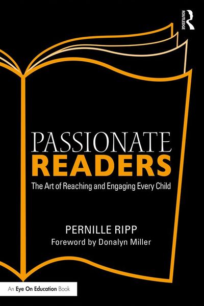 Produktbild: Passionate Readers
