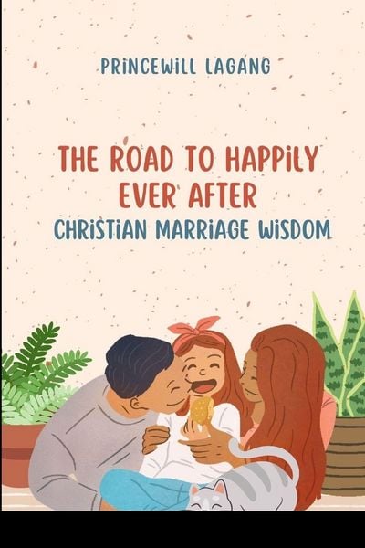 Produktbild: The Road to Happily Ever After