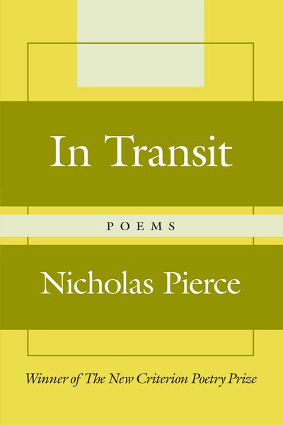 Produktbild: In Transit