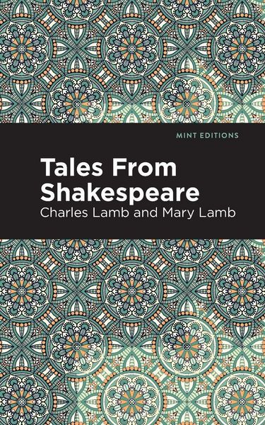 Produktbild: Tales From Shakespeare