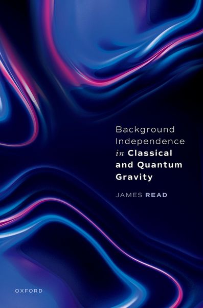 Produktbild: Background Independence in Classical and Quantum Gravity