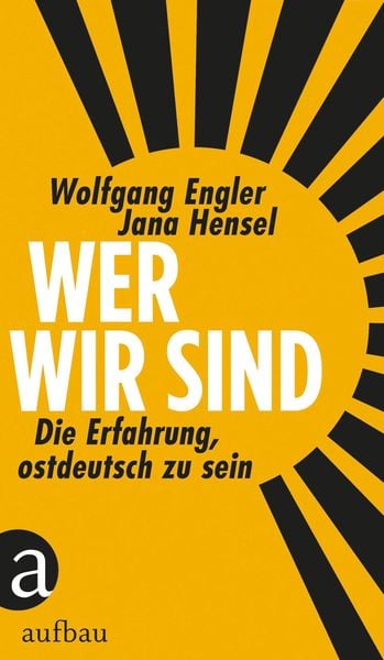 Produktbild: Wer wir sind