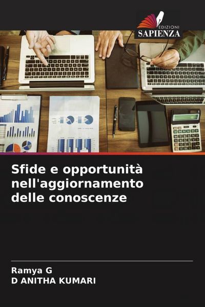 Produktbild: Sfide e opportunit&agrave; nell'aggiornamento delle conoscenze