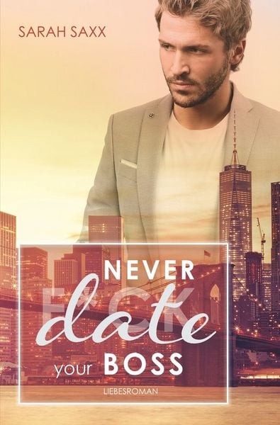 Produktbild: Never date your Boss