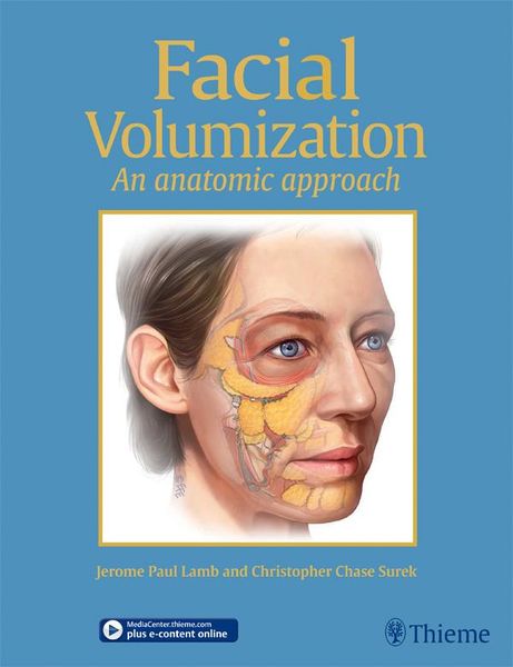 Produktbild: Facial Volumization