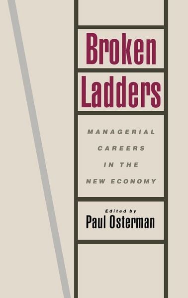 Produktbild: Broken Ladders