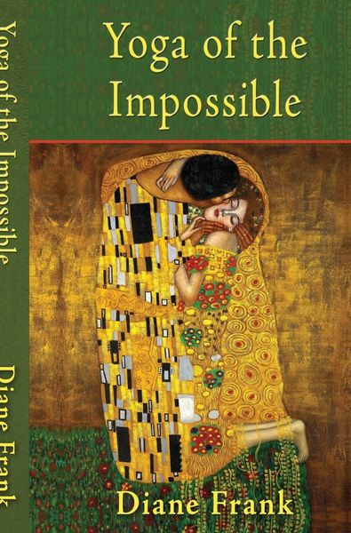 Produktbild: Yoga of the Impossible